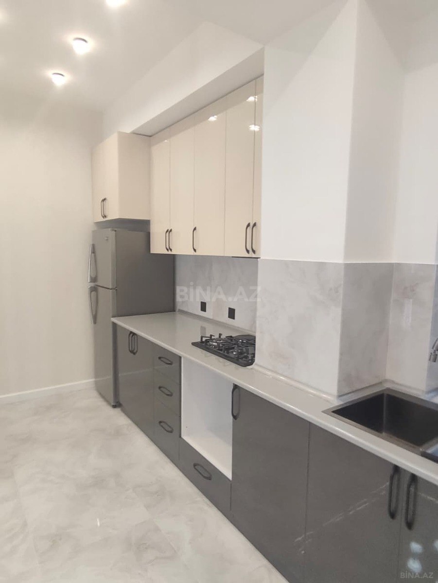 2 otaqlı Yeni tikili, 28 May m., Bakı