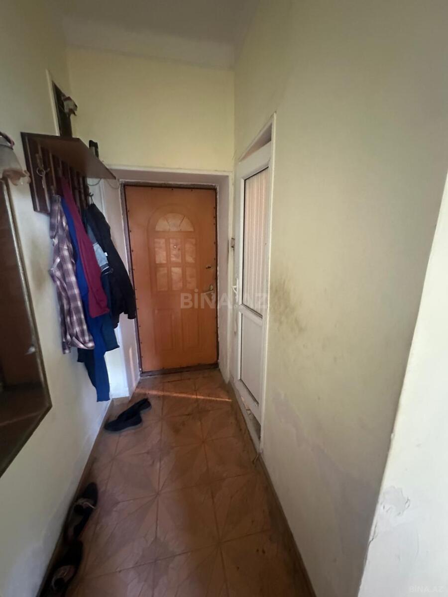 1 otaqlı Yeni tikili, Şah İsmayıl Xətai m., Bakı