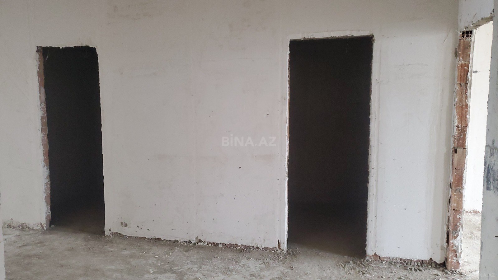3 otaqlı Yeni tikili, 7-ci mikrorayon q., Bakı