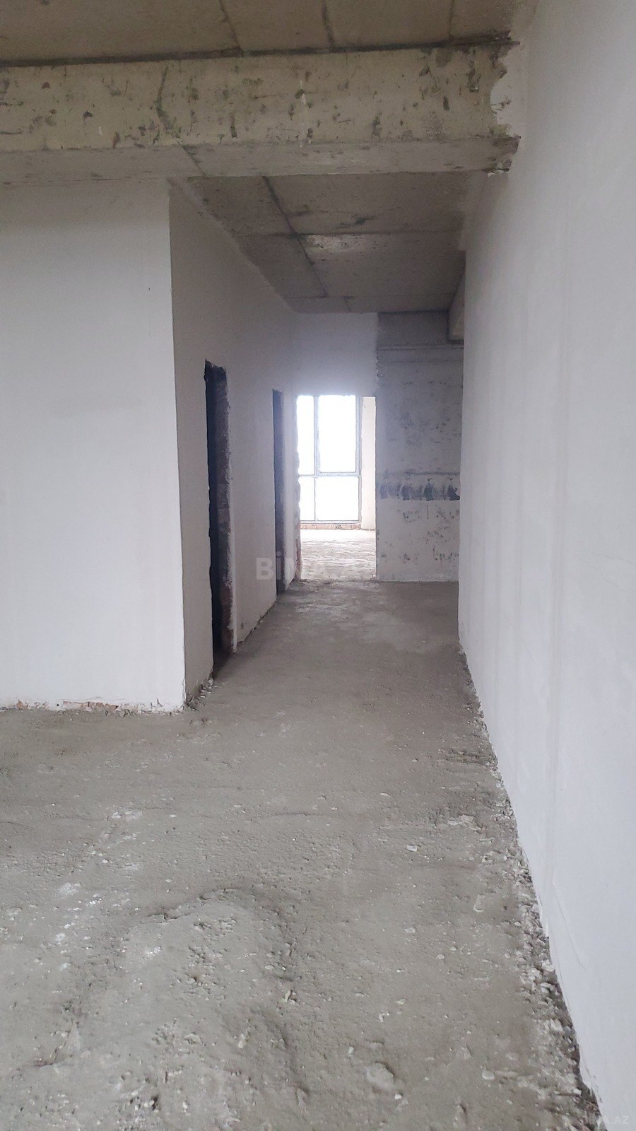 3 otaqlı Yeni tikili, 7-ci mikrorayon q., Bakı