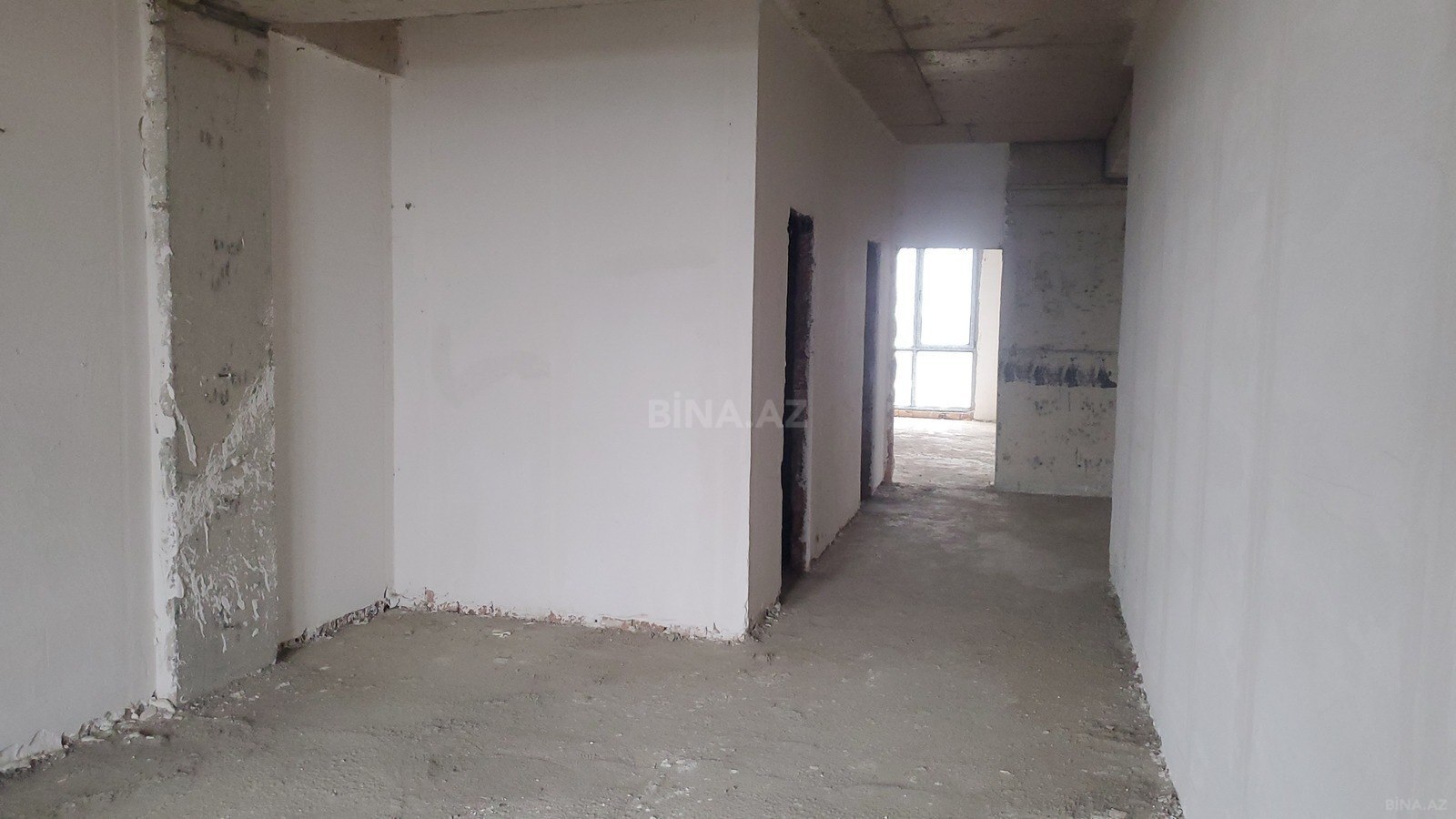 3 otaqlı Yeni tikili, 7-ci mikrorayon q., Bakı