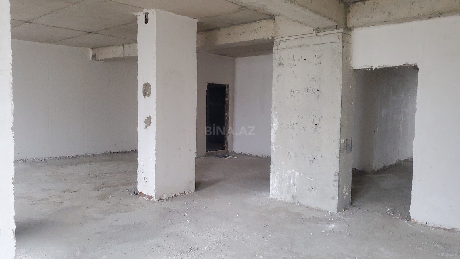 3 otaqlı Yeni tikili, 7-ci mikrorayon q., Bakı