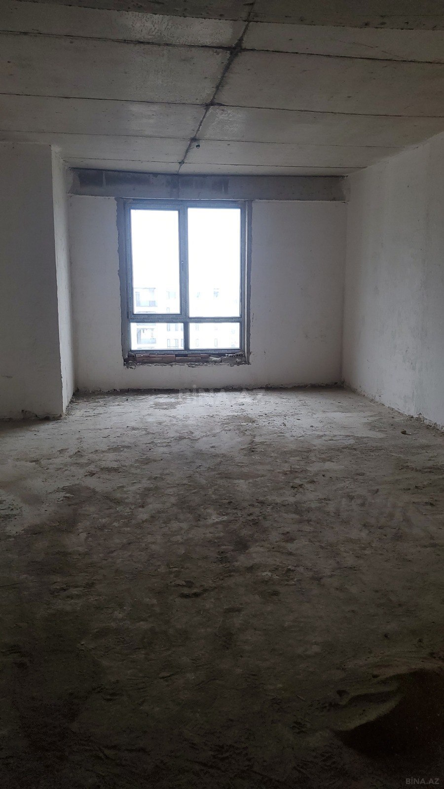 3 otaqlı Yeni tikili, 7-ci mikrorayon q., Bakı