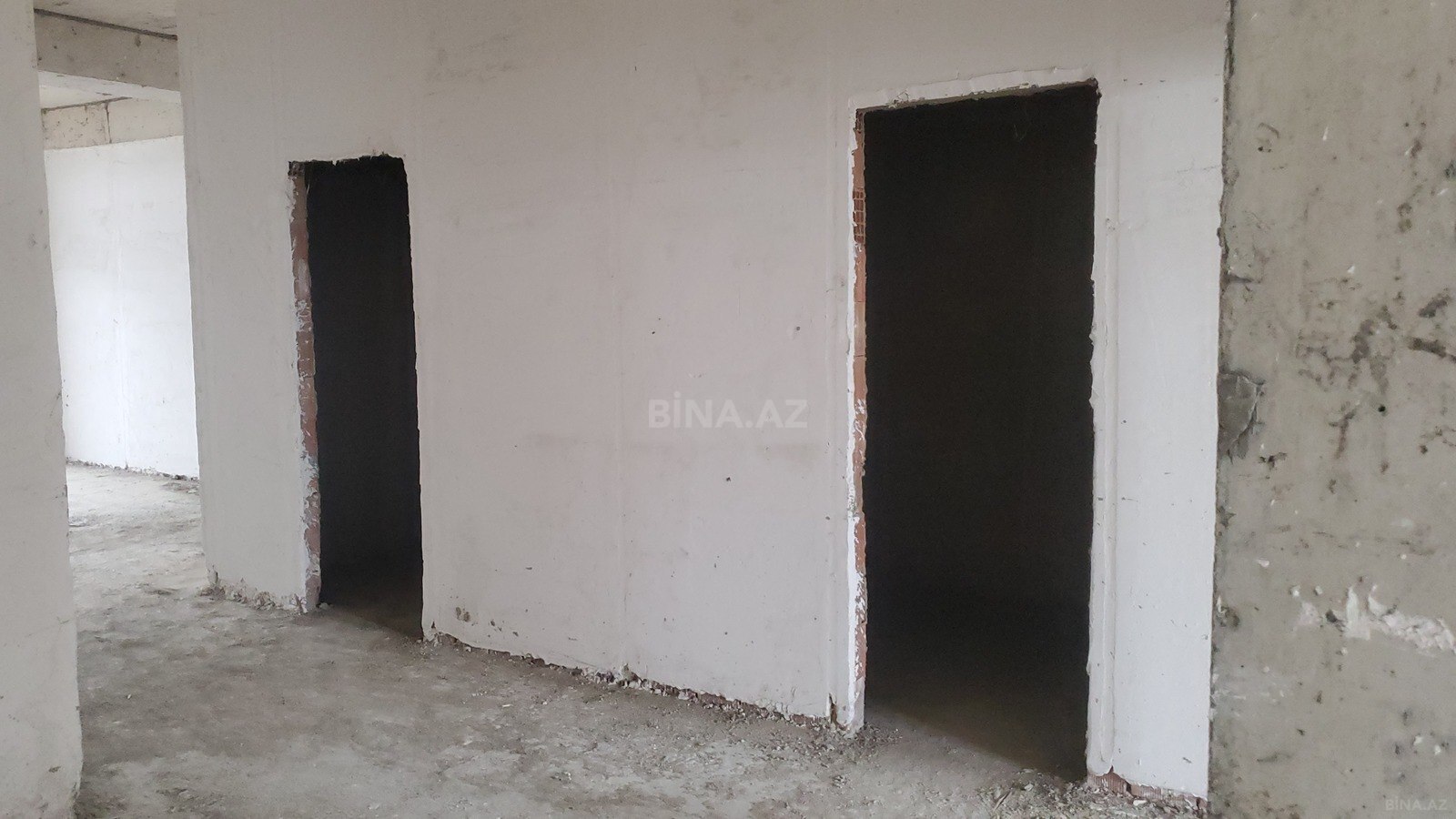 3 otaqlı Yeni tikili, 7-ci mikrorayon q., Bakı