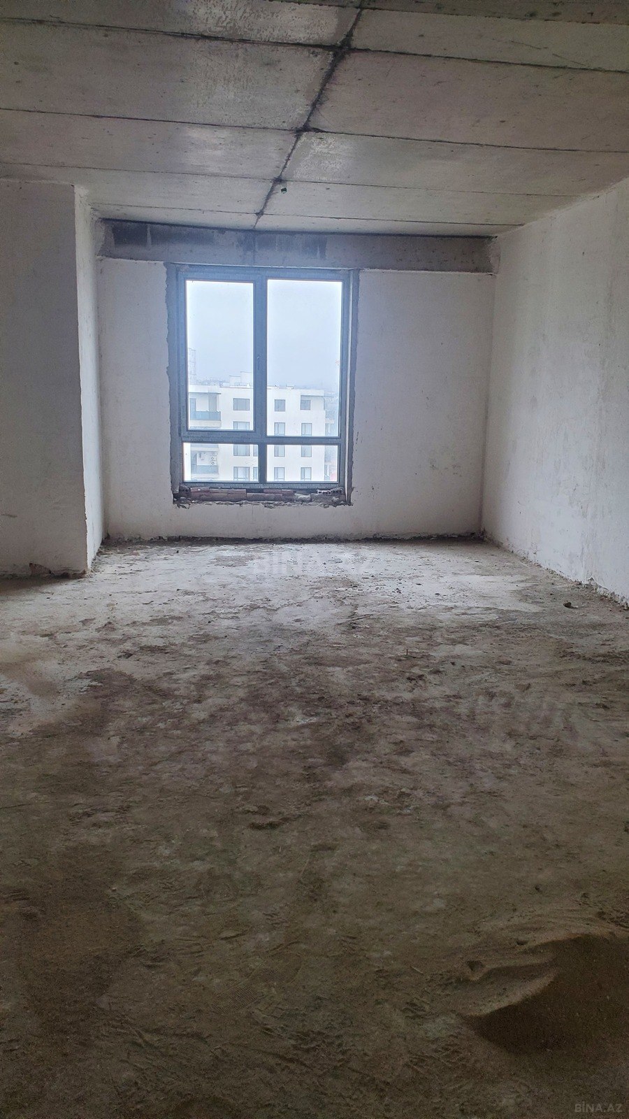3 otaqlı Yeni tikili, 7-ci mikrorayon q., Bakı