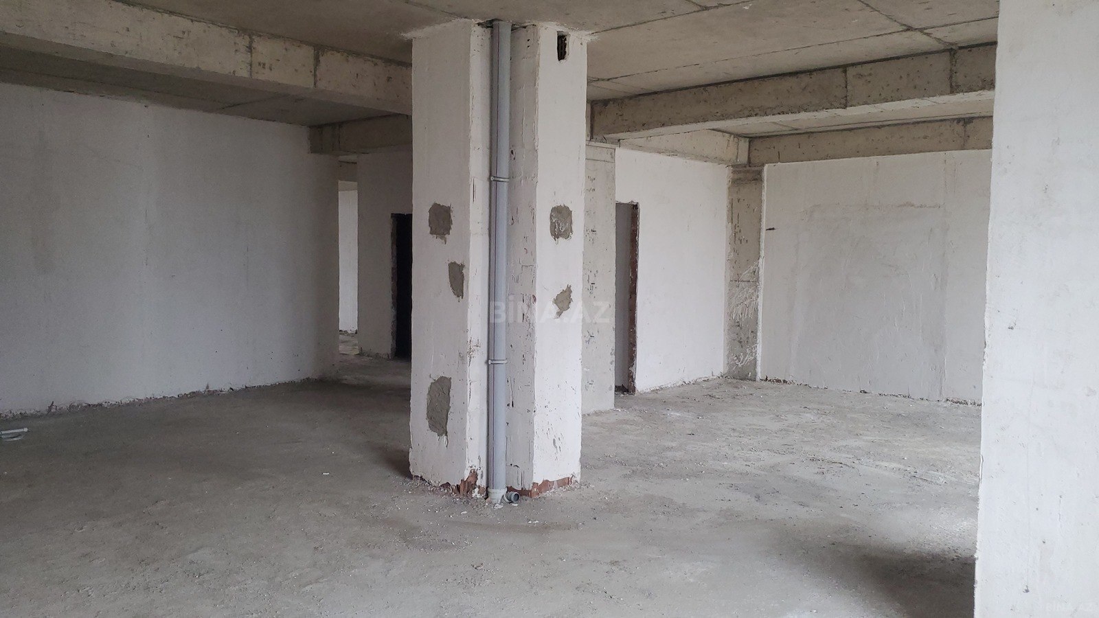3 otaqlı Yeni tikili, 7-ci mikrorayon q., Bakı