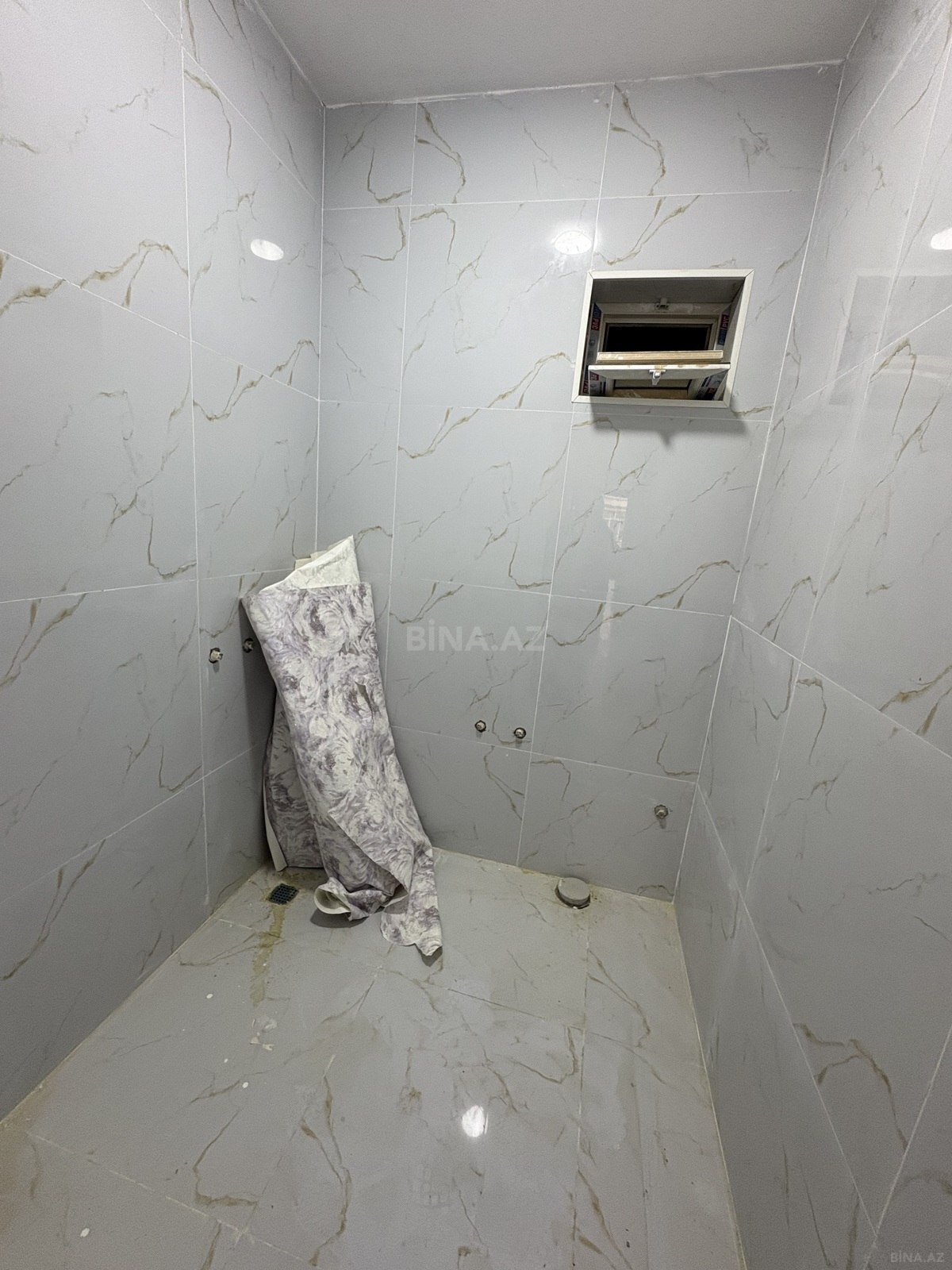 4 otaqlı Həyət evi/Bağ evi, Məmmədli q., Bakı