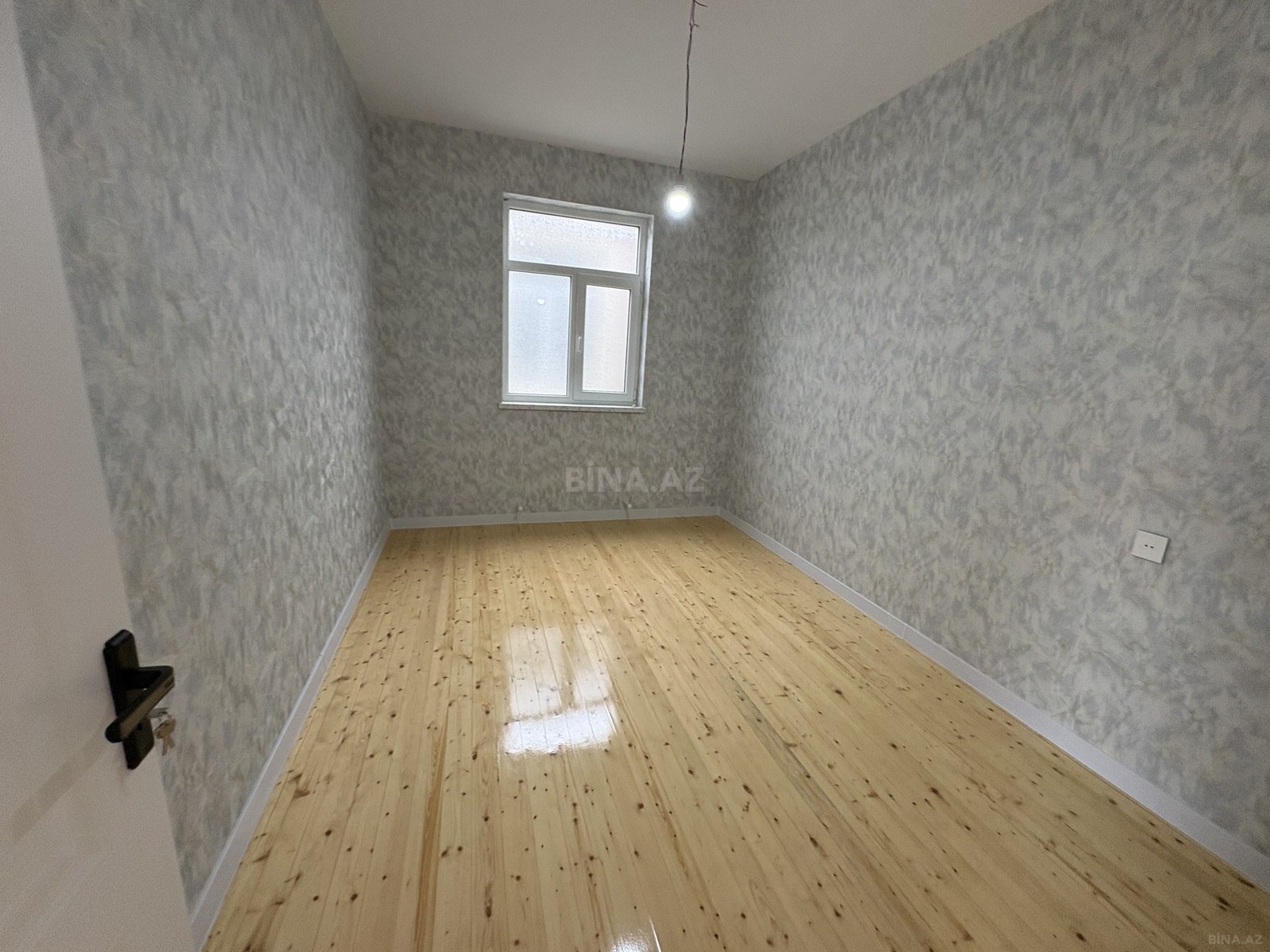 4 otaqlı Həyət evi/Bağ evi, Məmmədli q., Bakı