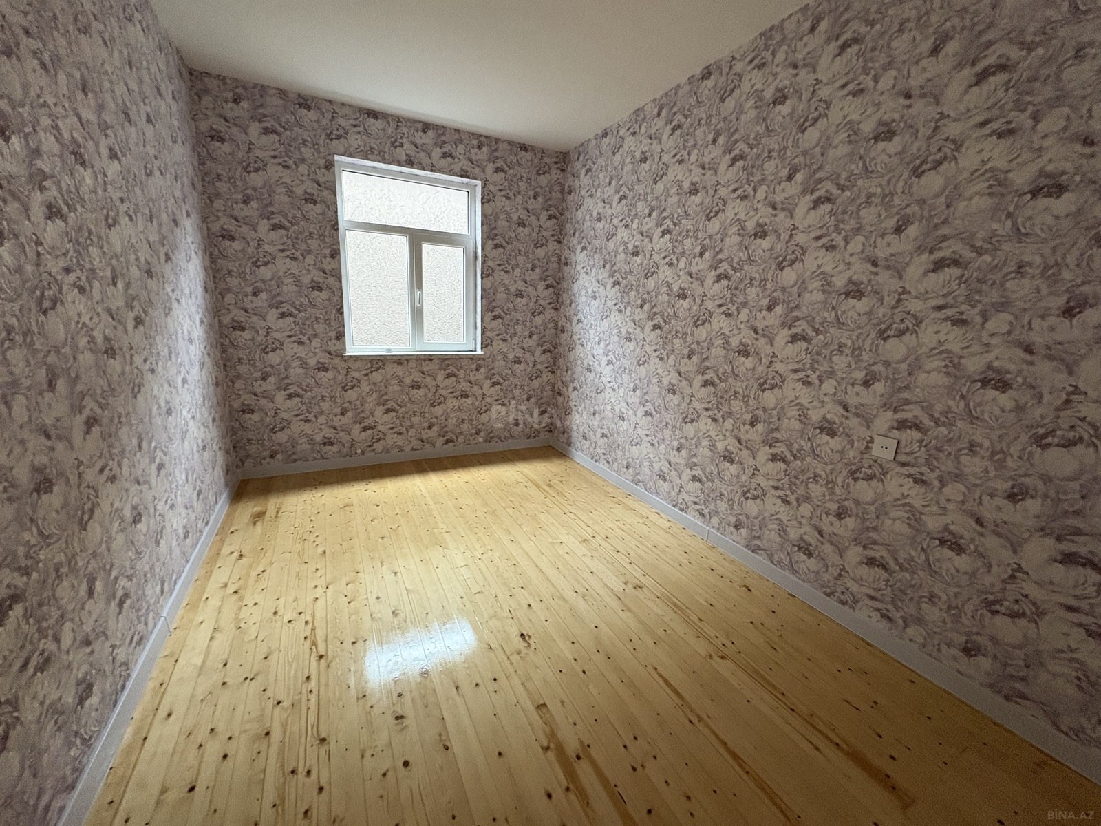 4 otaqlı Həyət evi/Bağ evi, Məmmədli q., Bakı