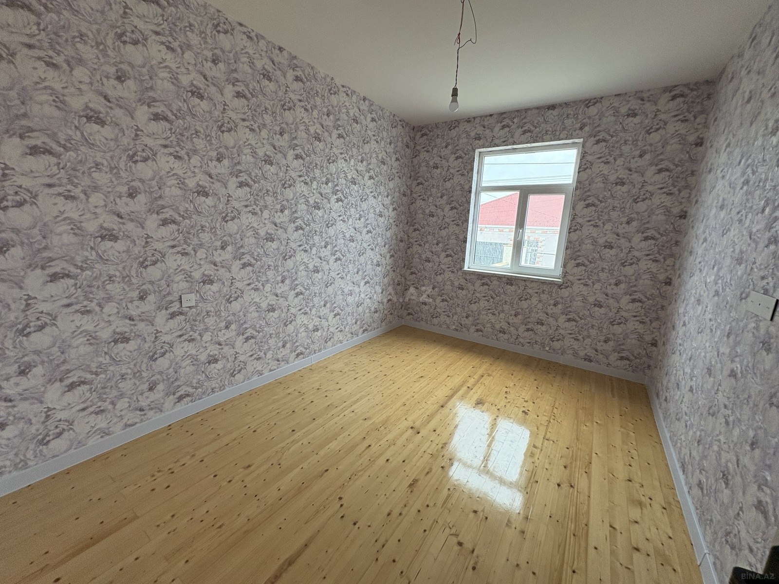 4 otaqlı Həyət evi/Bağ evi, Məmmədli q., Bakı