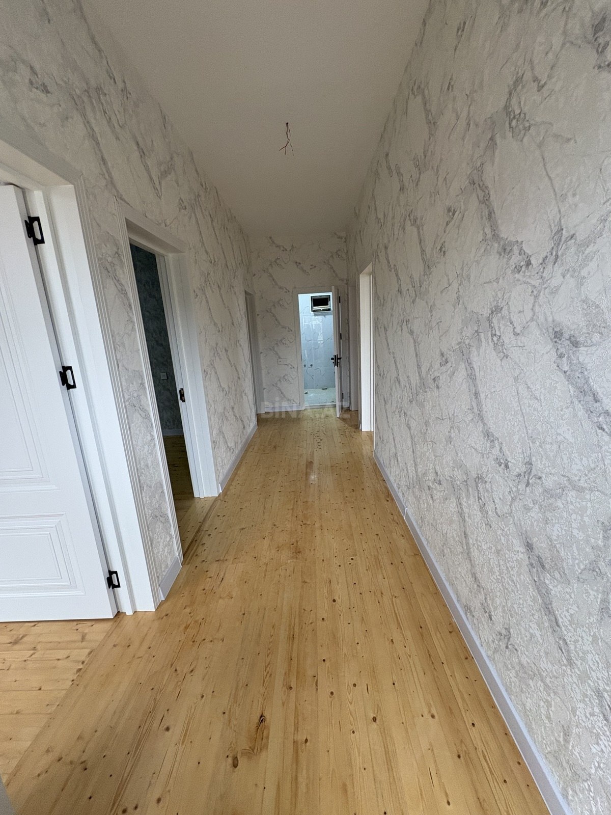 4 otaqlı Həyət evi/Bağ evi, Məmmədli q., Bakı