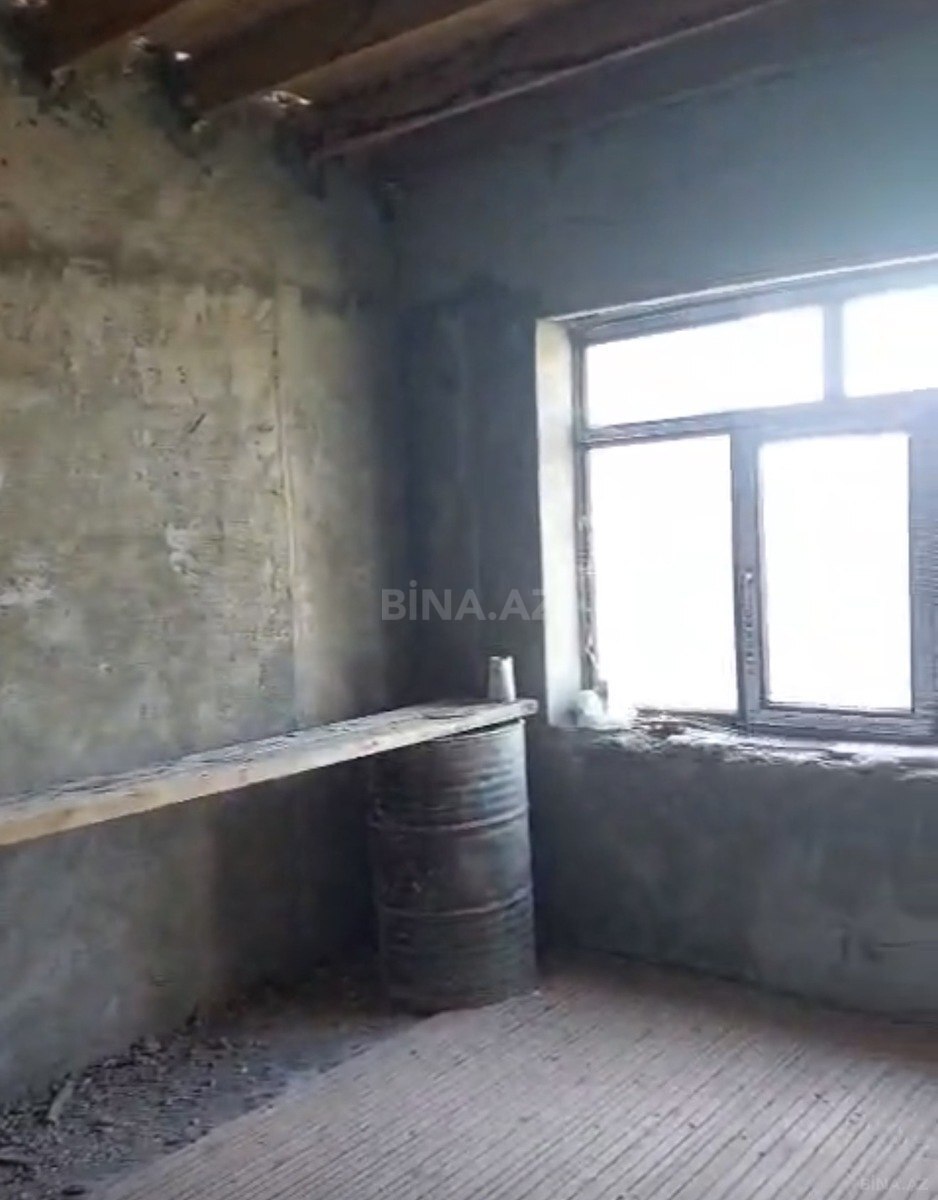 6 otaqlı Həyət evi/Bağ evi, Kürdəxanı q., Bakı