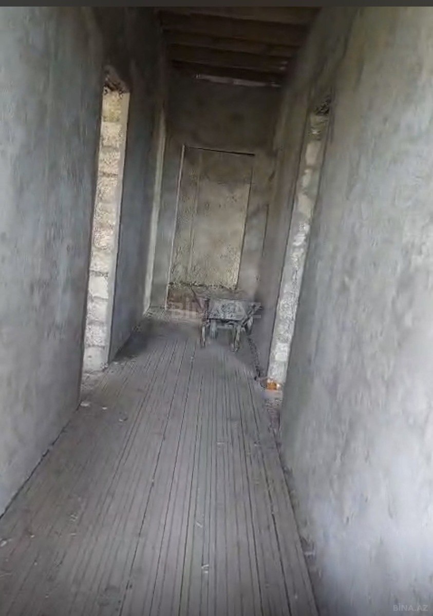 6 otaqlı Həyət evi/Bağ evi, Kürdəxanı q., Bakı