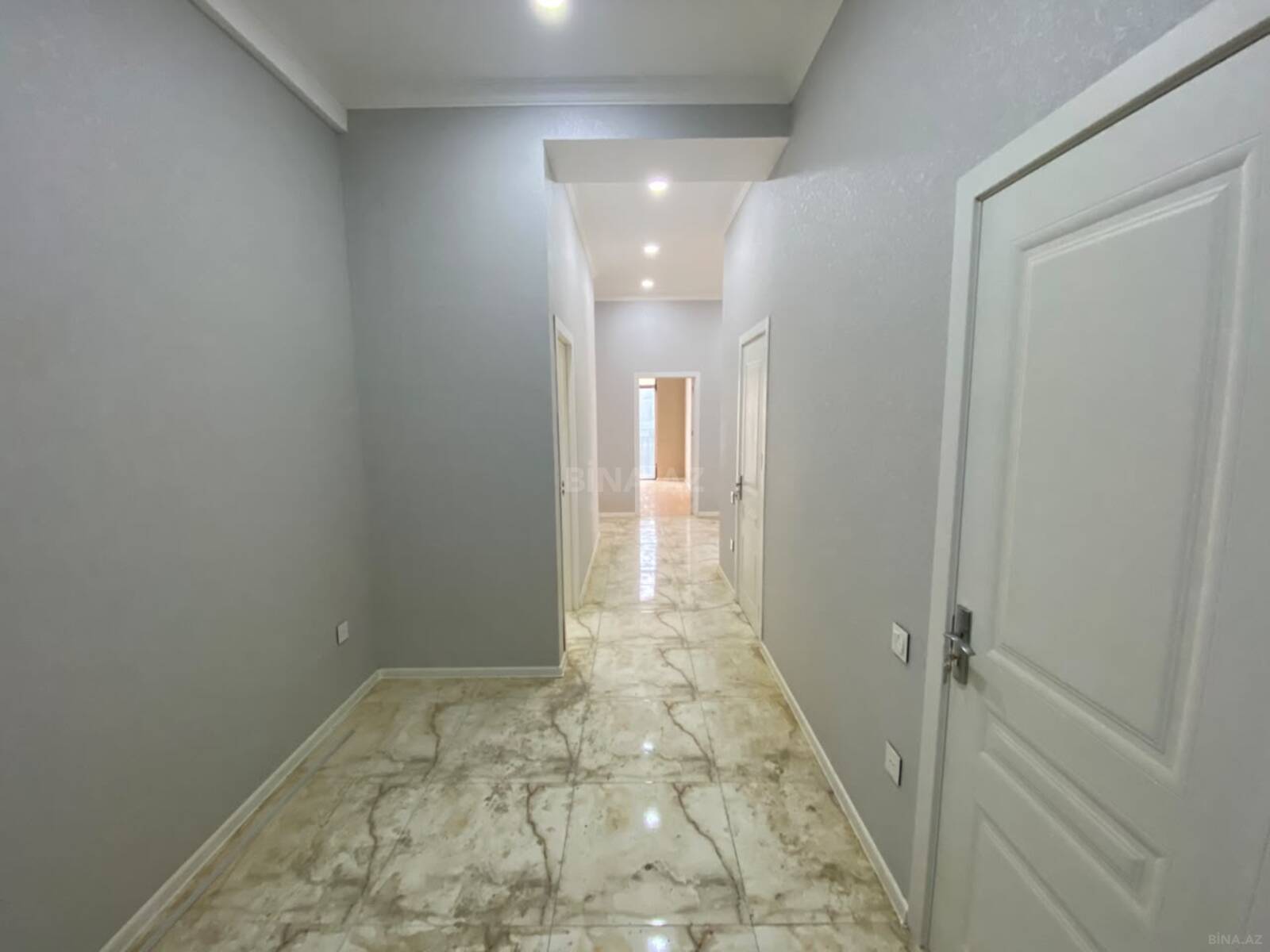 4 otaqlı Yeni tikili, Nəriman Nərimanov m., Bakı