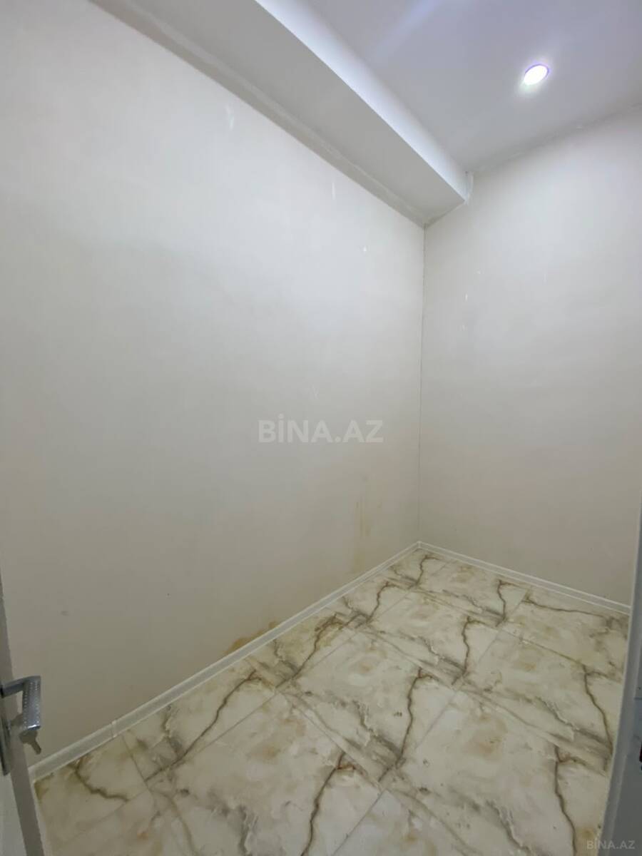 4 otaqlı Yeni tikili, Nəriman Nərimanov m., Bakı