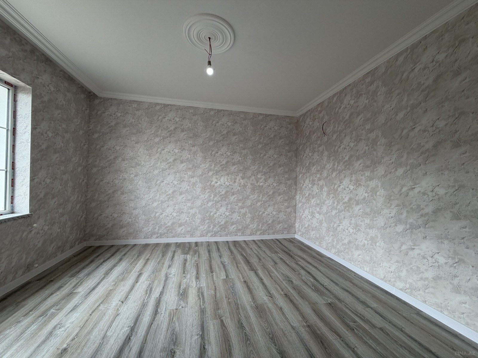 3 otaqlı Həyət evi/Bağ evi, Masazır q., Bakı