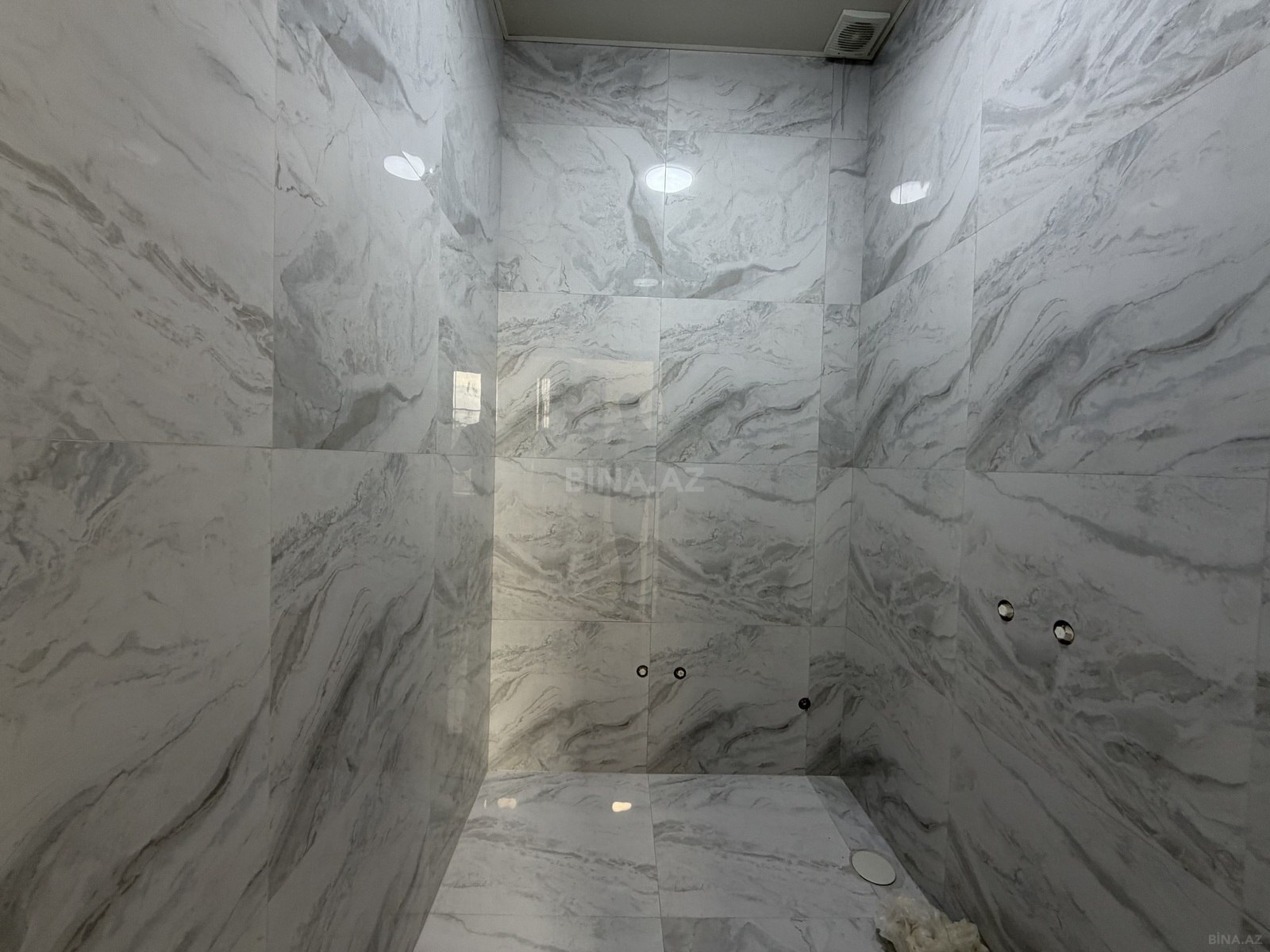 3 otaqlı Həyət evi/Bağ evi, Masazır q., Bakı