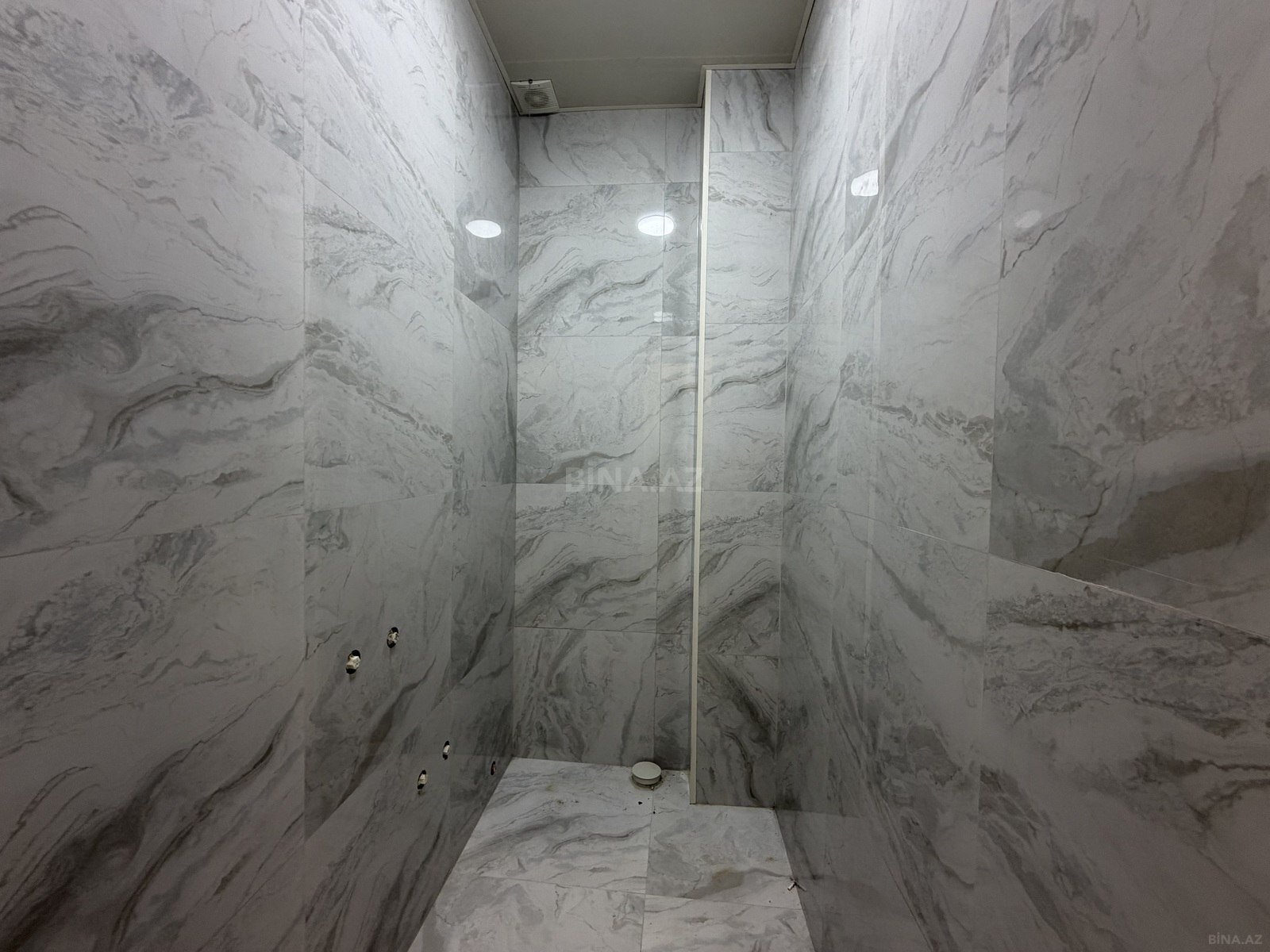 3 otaqlı Həyət evi/Bağ evi, Masazır q., Bakı