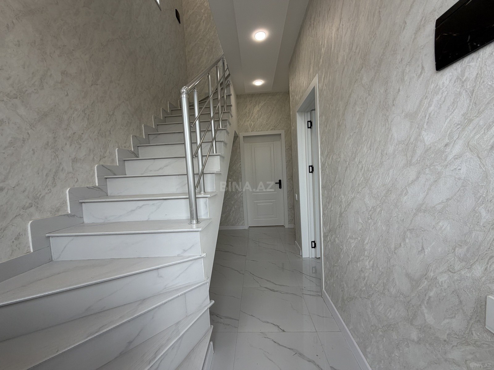 3 otaqlı Həyət evi/Bağ evi, Masazır q., Bakı
