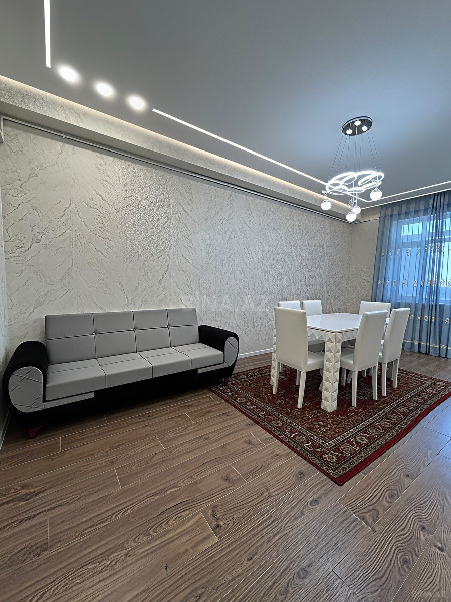 3 otaqlı Yeni tikili, 20 Yanvar m., Bakı