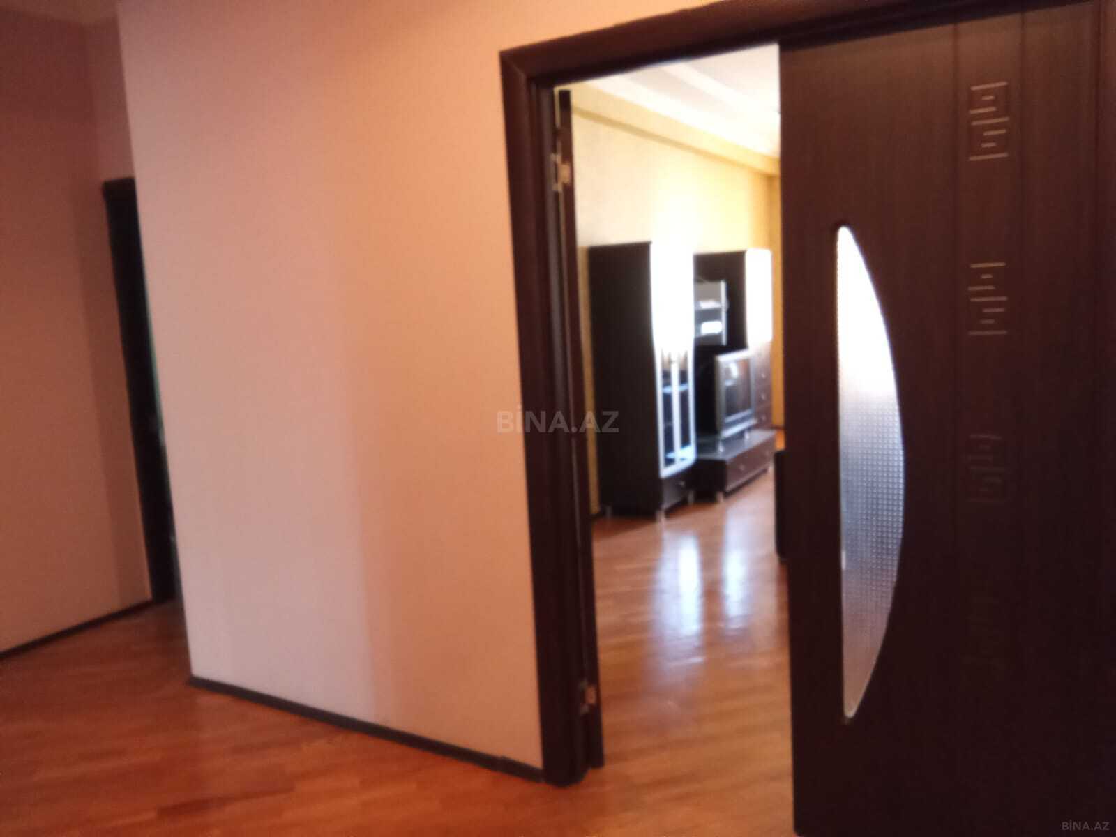 2 otaqlı Yeni tikili, Şah İsmayıl Xətai m., Bakı