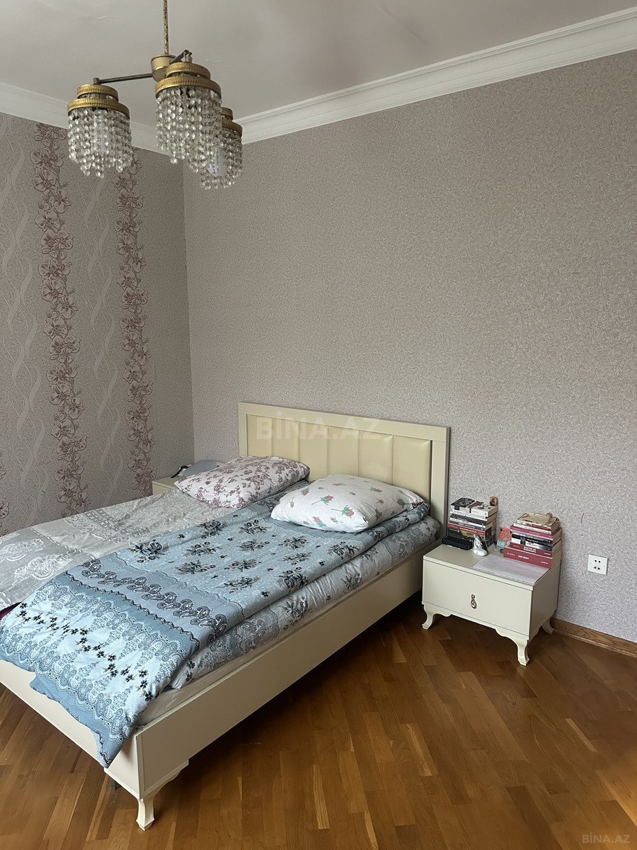 2 otaqlı Köhnə tikili, Nəsimi r., Bakı