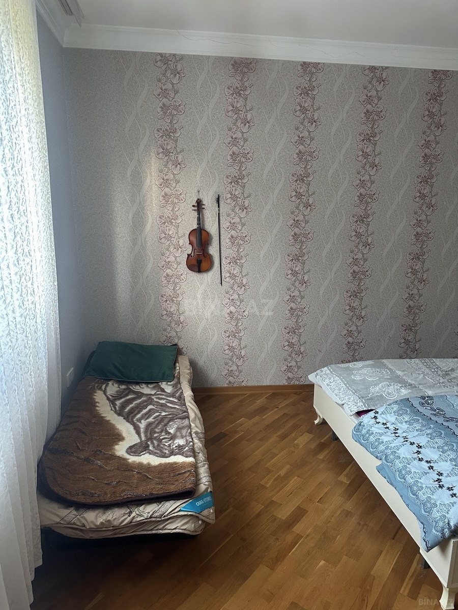 2 otaqlı Köhnə tikili, Nəsimi r., Bakı