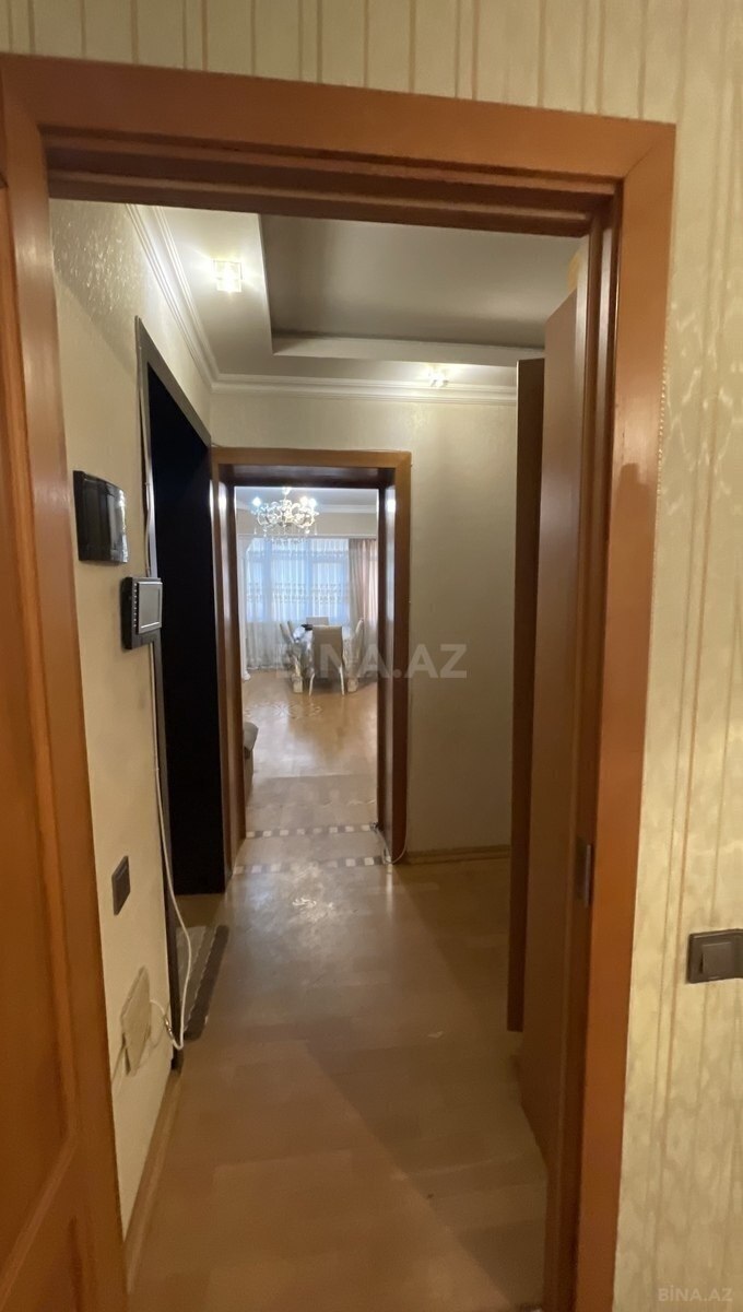 2 otaqlı Köhnə tikili, 28 May m., Bakı