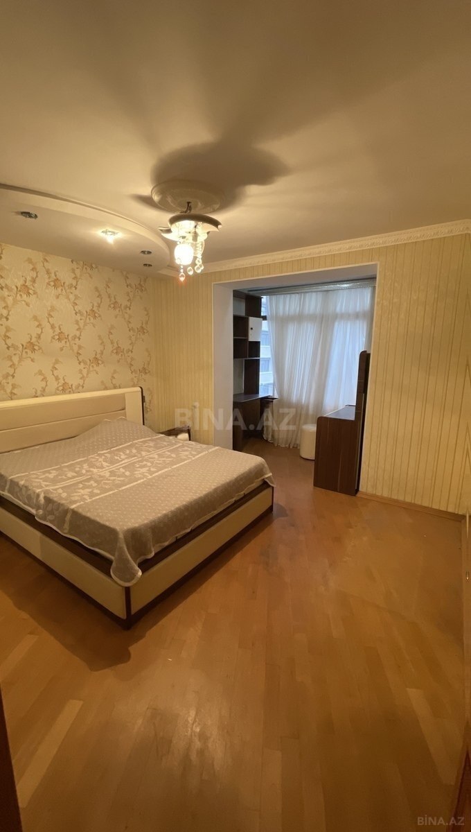2 otaqlı Köhnə tikili, 28 May m., Bakı