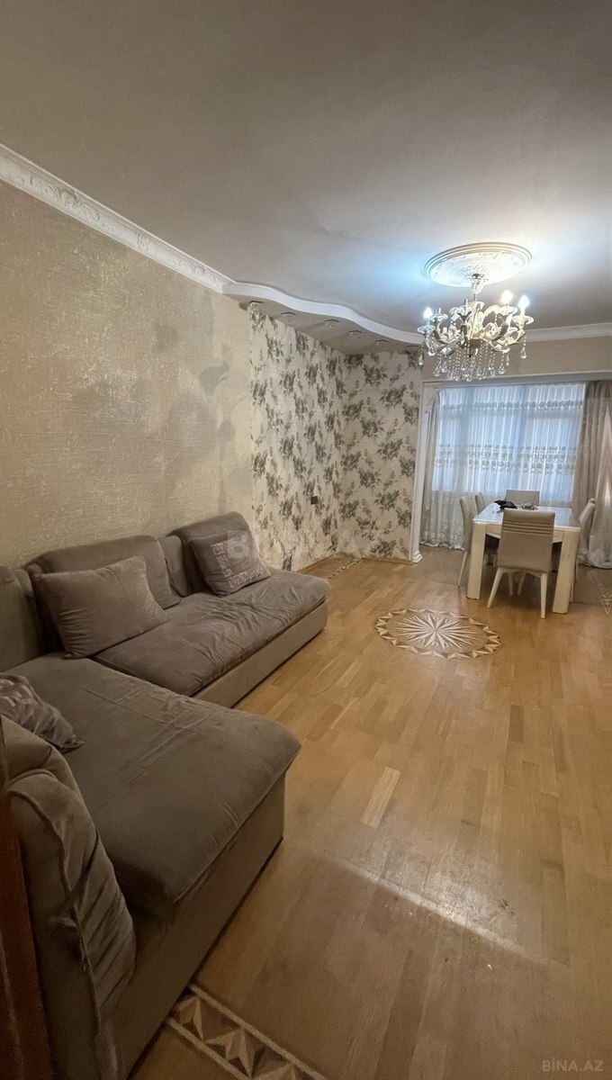 2 otaqlı Köhnə tikili, 28 May m., Bakı