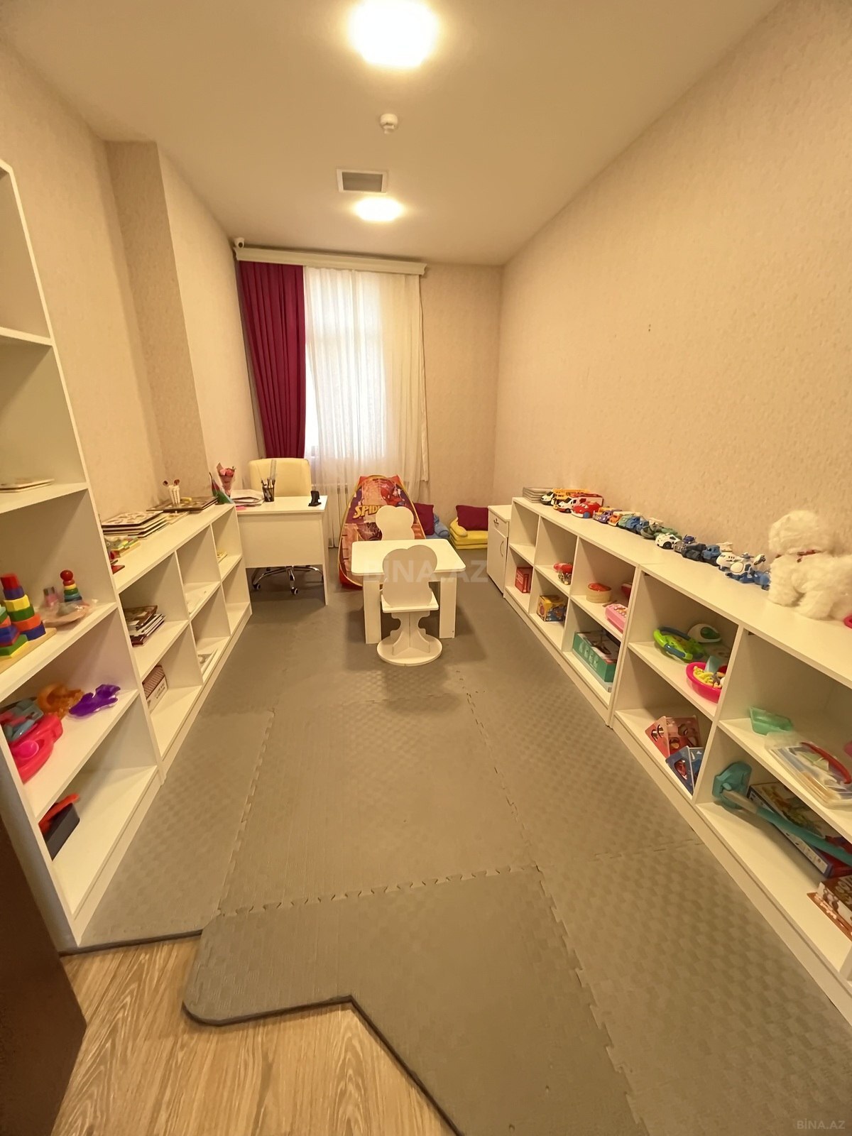 Obyekt Azadlıq Prospekti m., Bakı