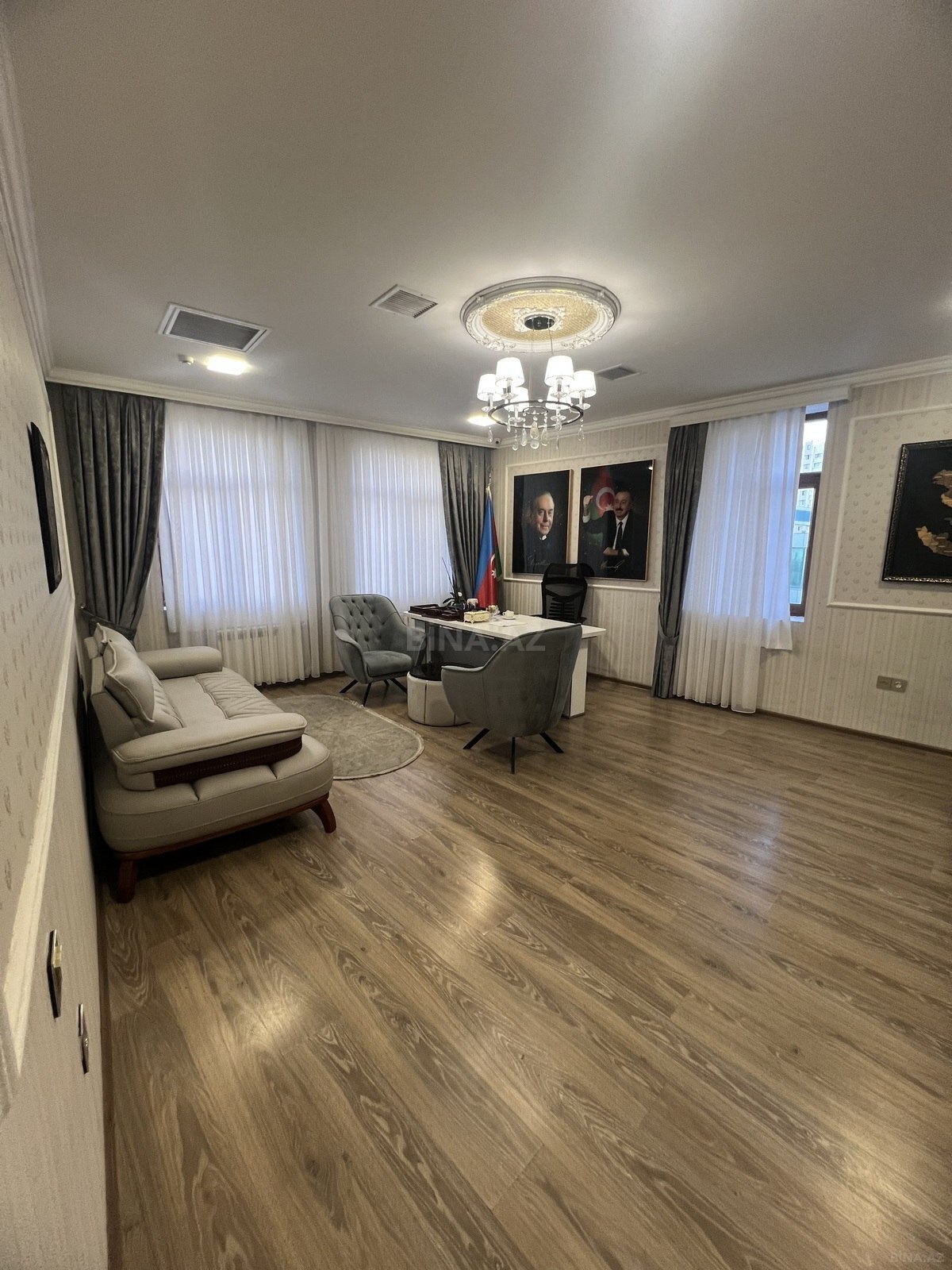 Obyekt Azadlıq Prospekti m., Bakı