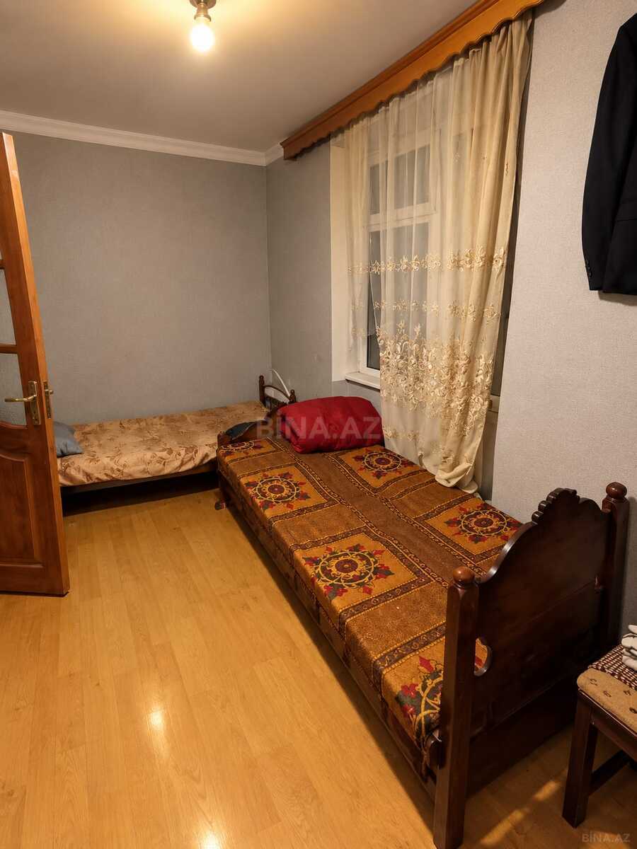 2 otaqlı Köhnə tikili, Nəriman Nərimanov m., Bakı