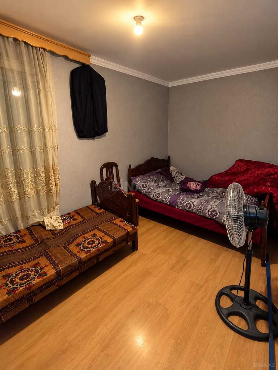 2 otaqlı Köhnə tikili, Nəriman Nərimanov m., Bakı