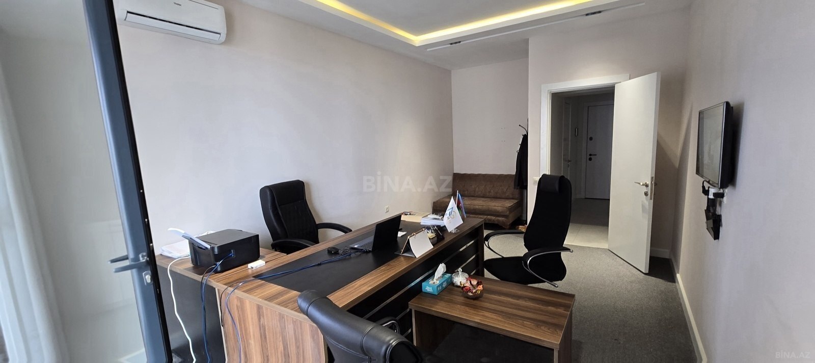 2 otaqlı Yeni tikili, Bayıl q., Bakı
