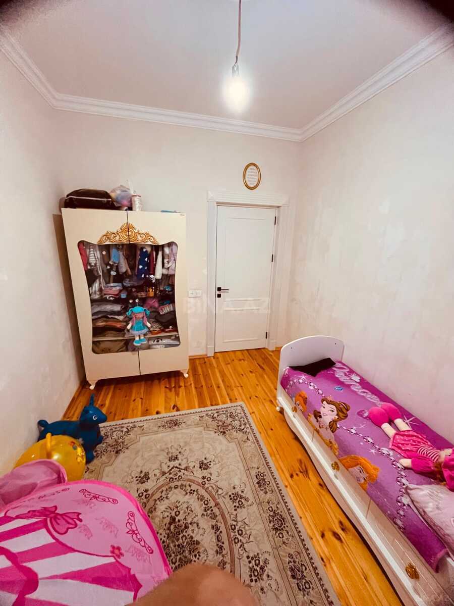4 otaqlı Həyət evi/Bağ evi, Abşeron r., Bakı