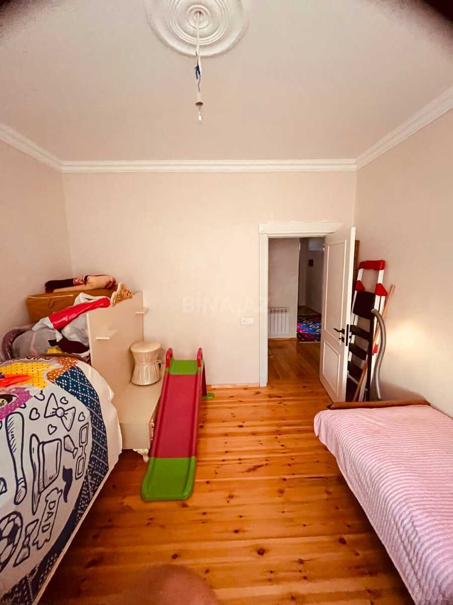 4 otaqlı Həyət evi/Bağ evi, Abşeron r., Bakı