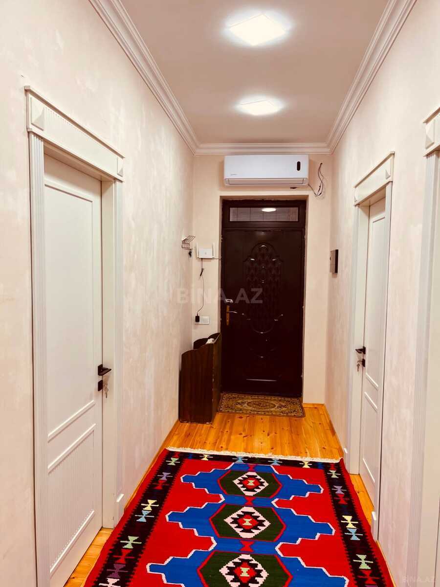 4 otaqlı Həyət evi/Bağ evi, Abşeron r., Bakı