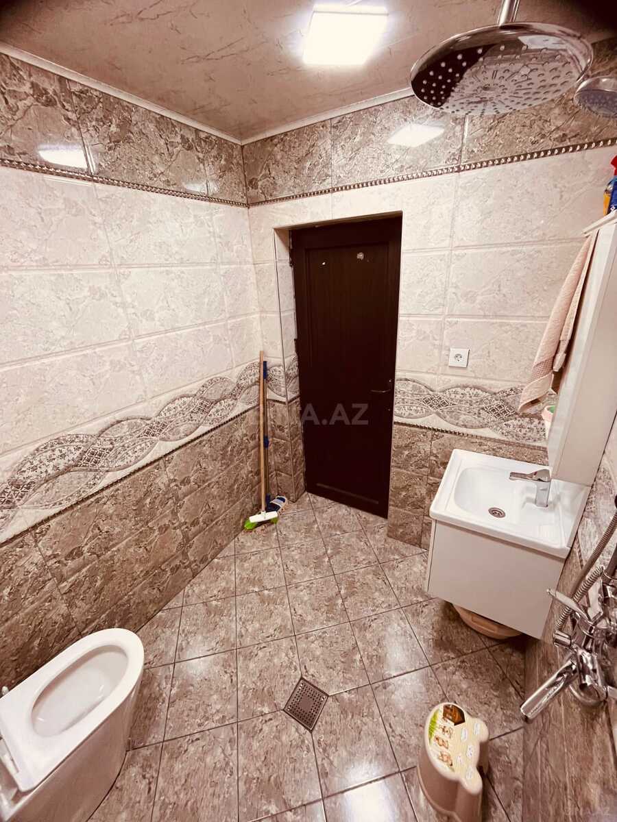 4 otaqlı Həyət evi/Bağ evi, Abşeron r., Bakı