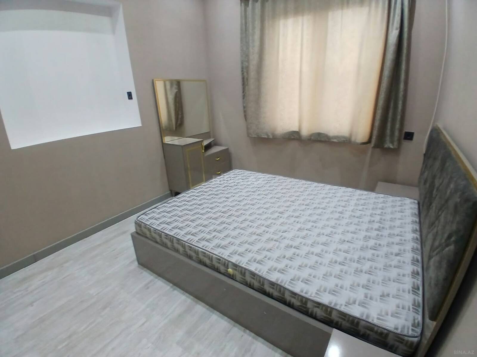 3 otaqlı Həyət evi/Bağ evi, Novxanı q., Bakı