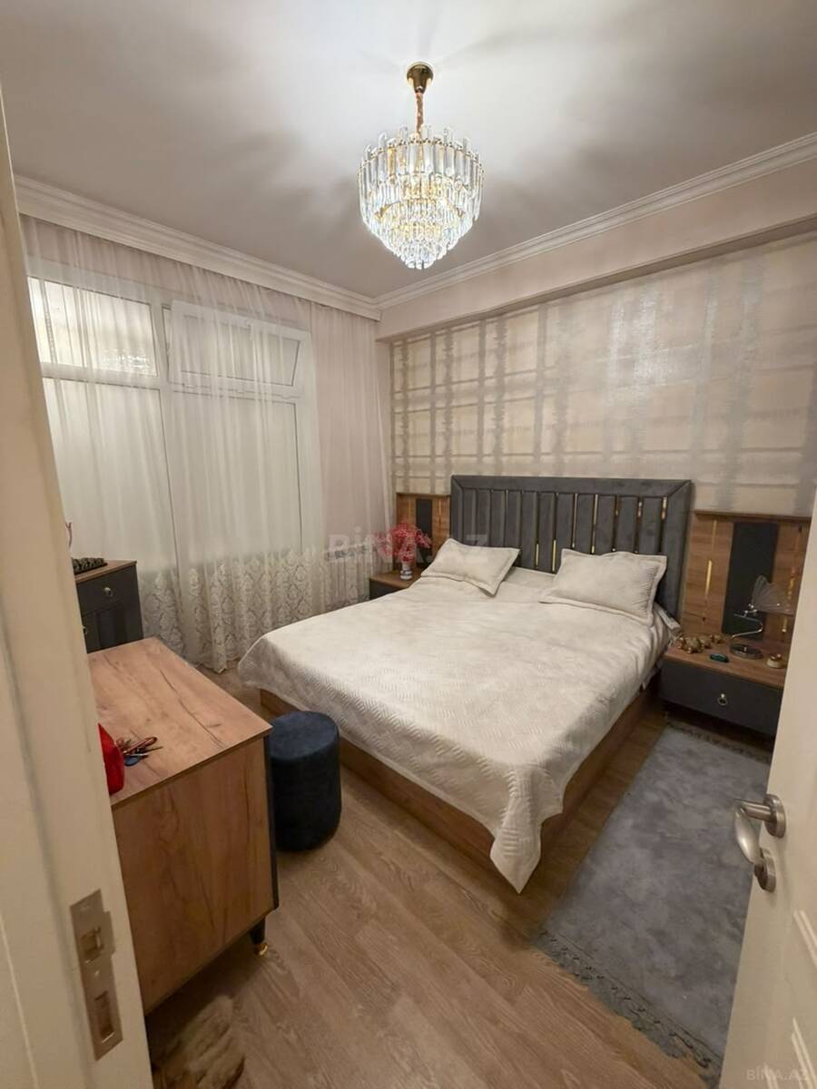 2 otaqlı Yeni tikili, 28 May m., Bakı