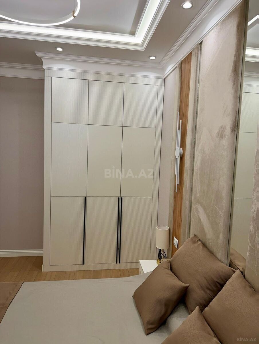 2 otaqlı Yeni tikili, Elmlər Akademiyası m., Bakı