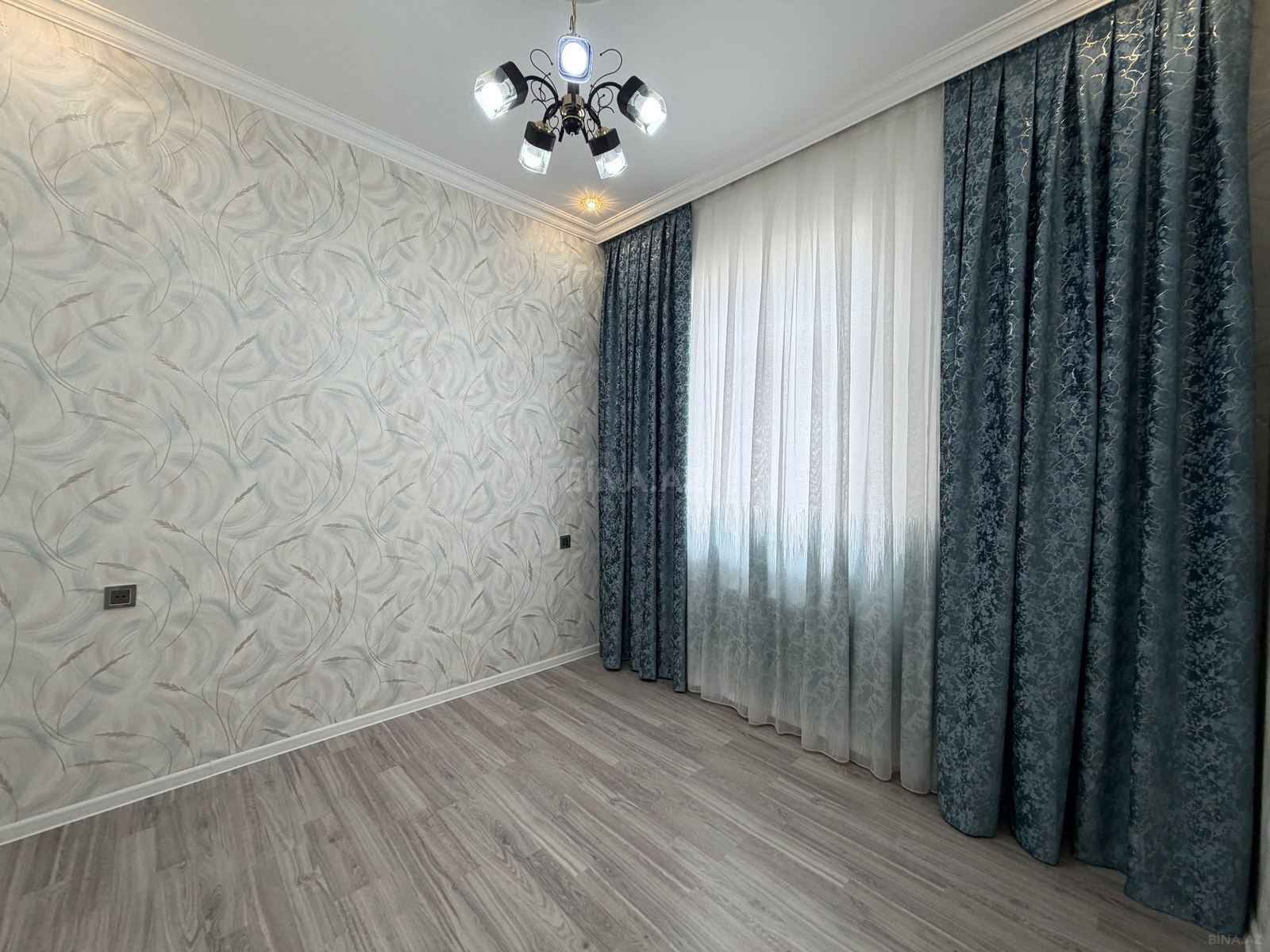 4 otaqlı Həyət evi/Bağ evi, Masazır q., Bakı