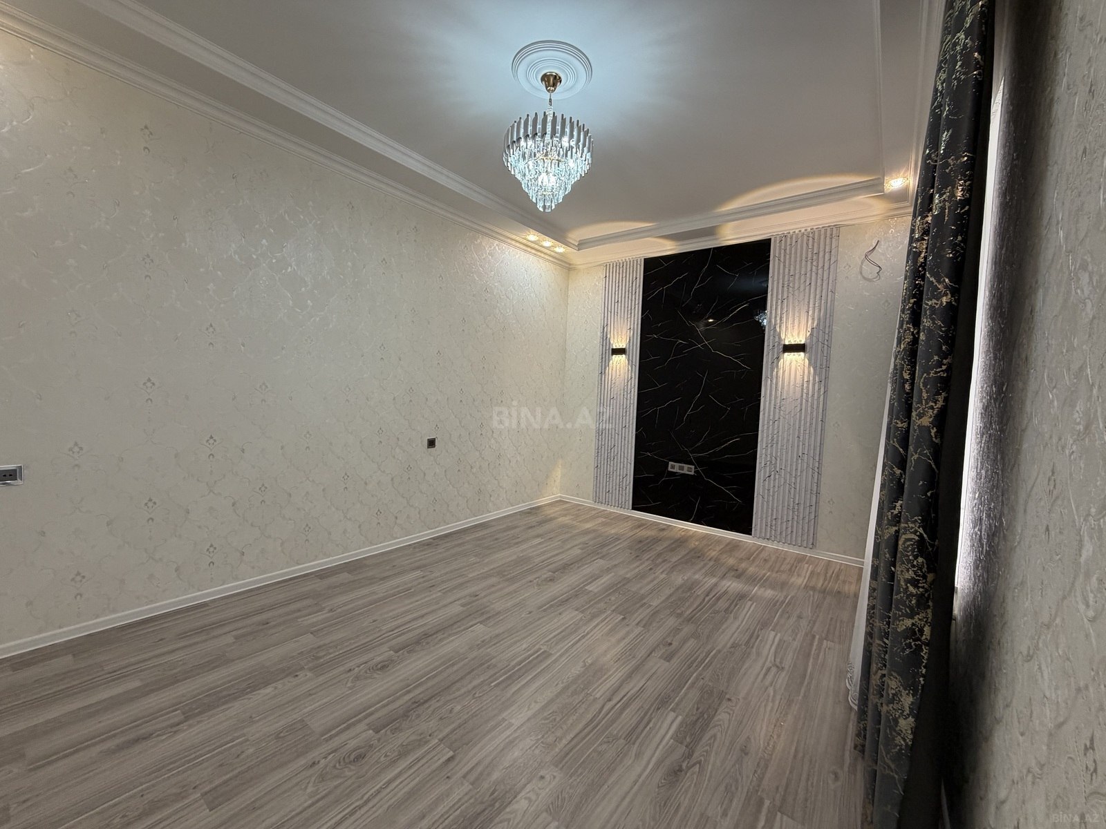 4 otaqlı Həyət evi/Bağ evi, Masazır q., Bakı