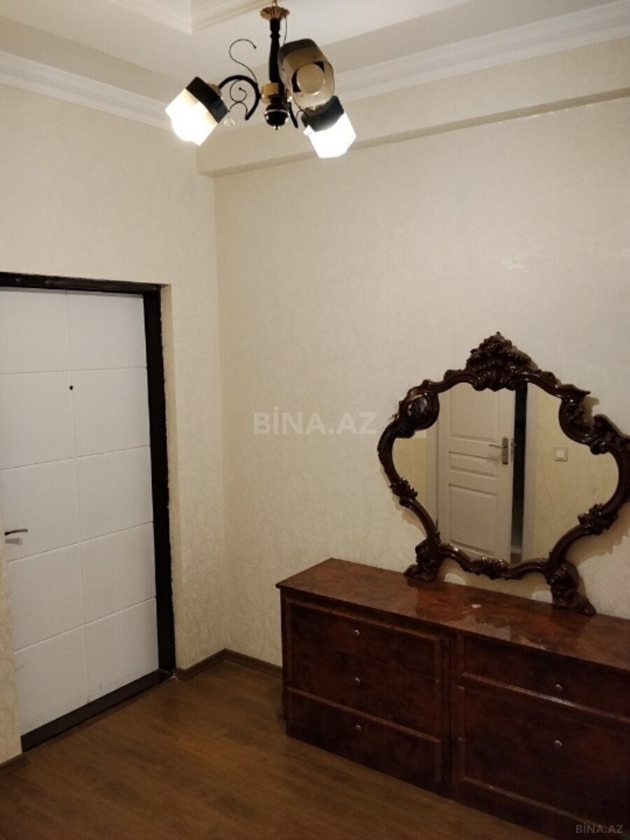 2 otaqlı Yeni tikili, Yasamal r., Bakı