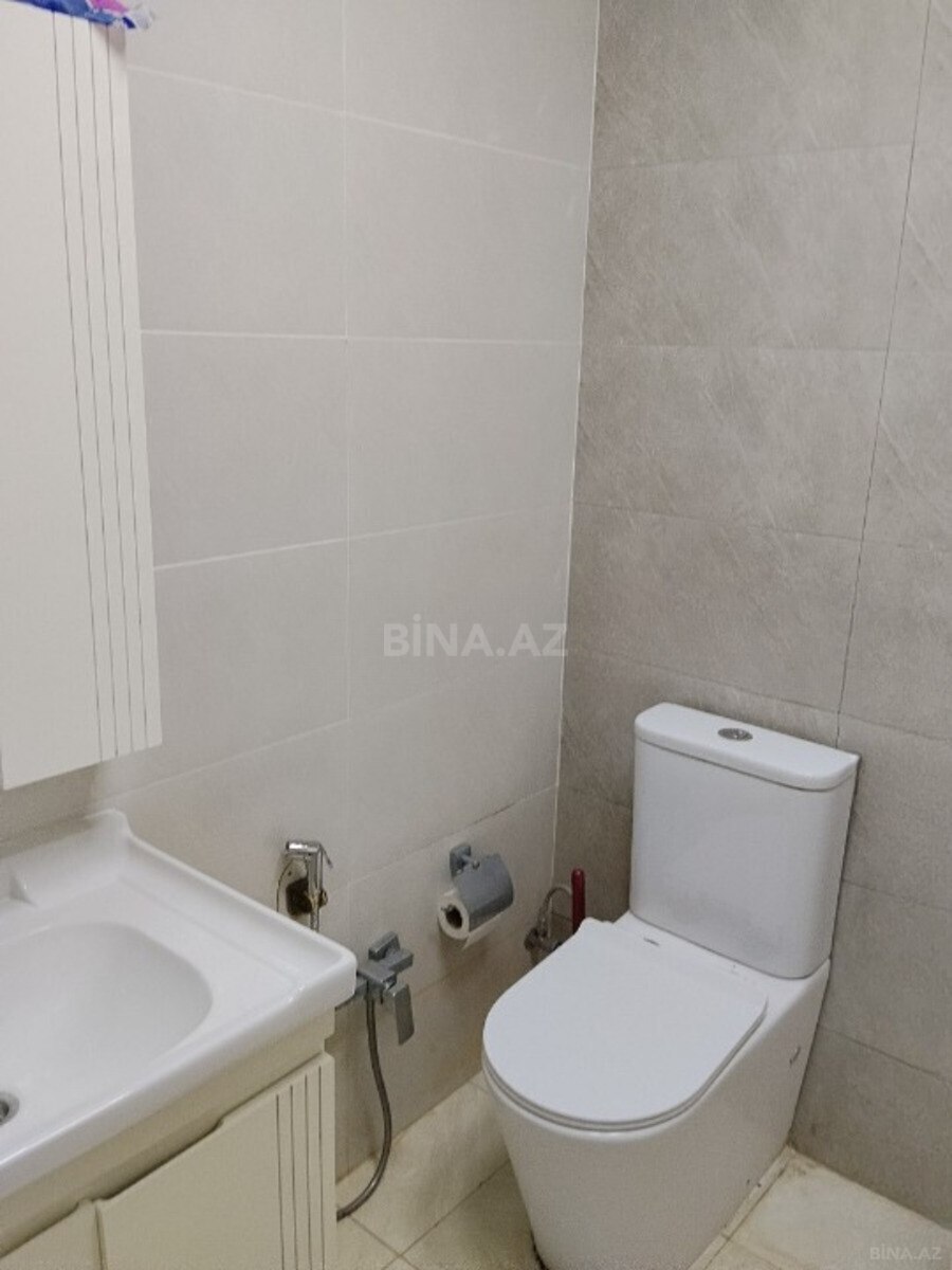 2 otaqlı Yeni tikili, Yasamal r., Bakı