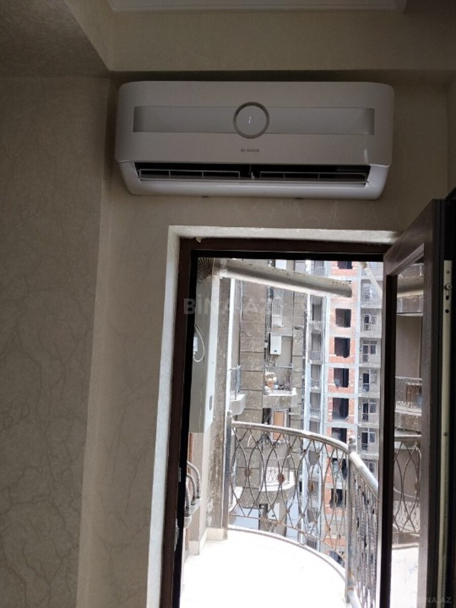 2 otaqlı Yeni tikili, Yasamal r., Bakı