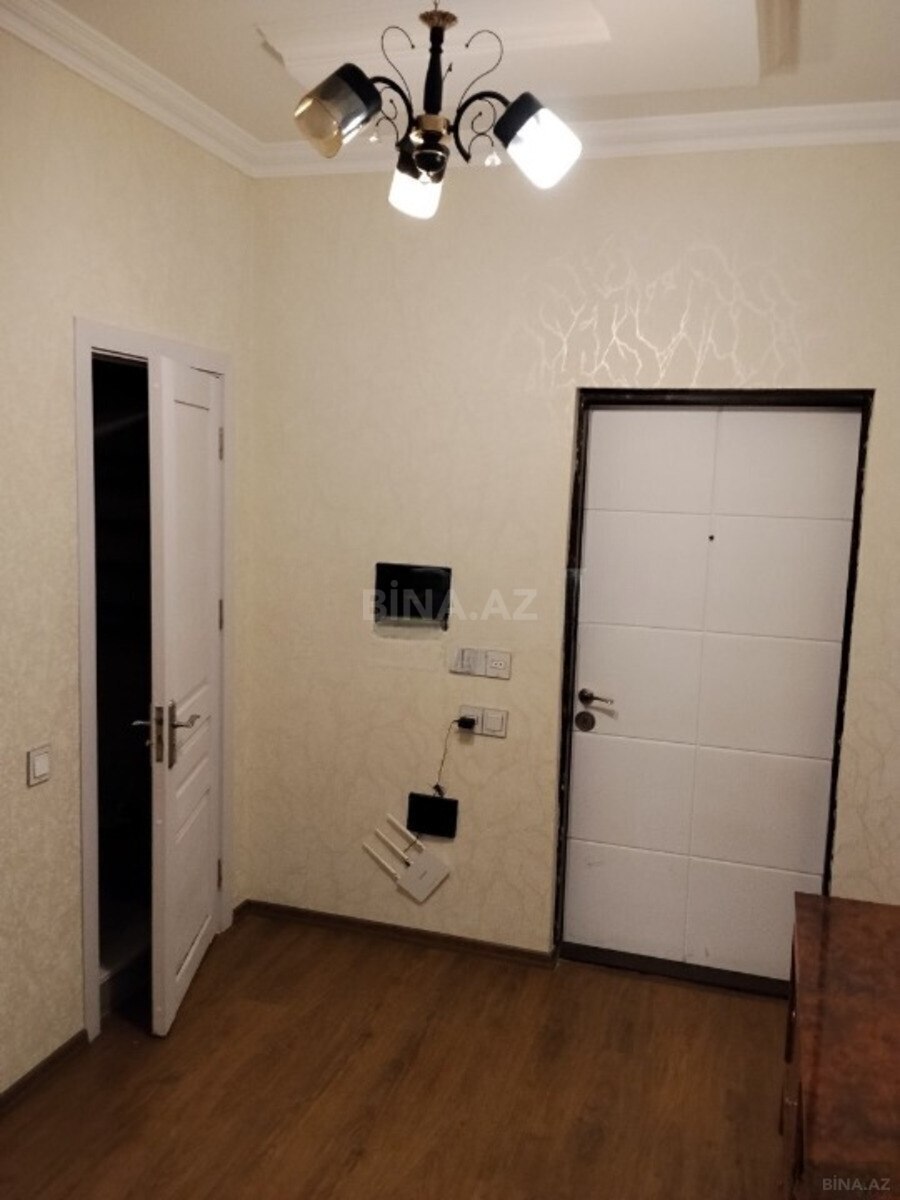 2 otaqlı Yeni tikili, Yasamal r., Bakı