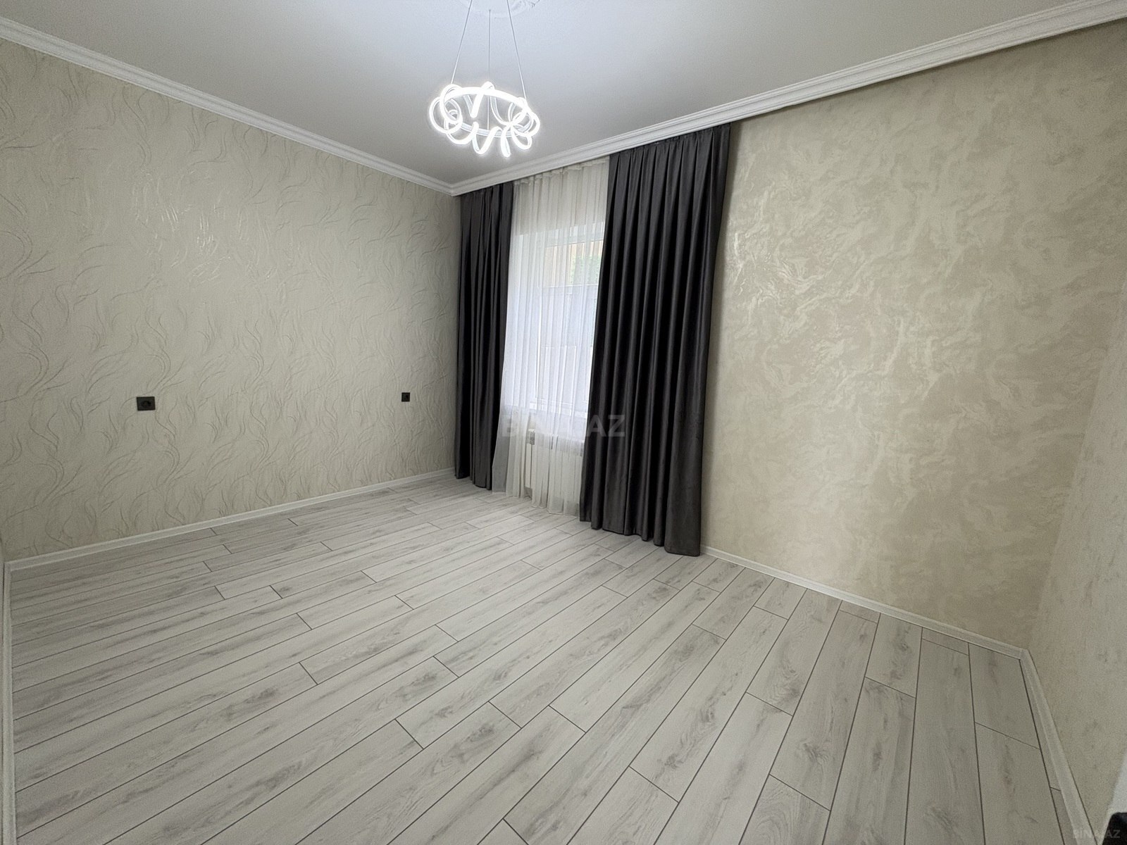 3 otaqlı Həyət evi/Bağ evi, Məmmədli q., Bakı