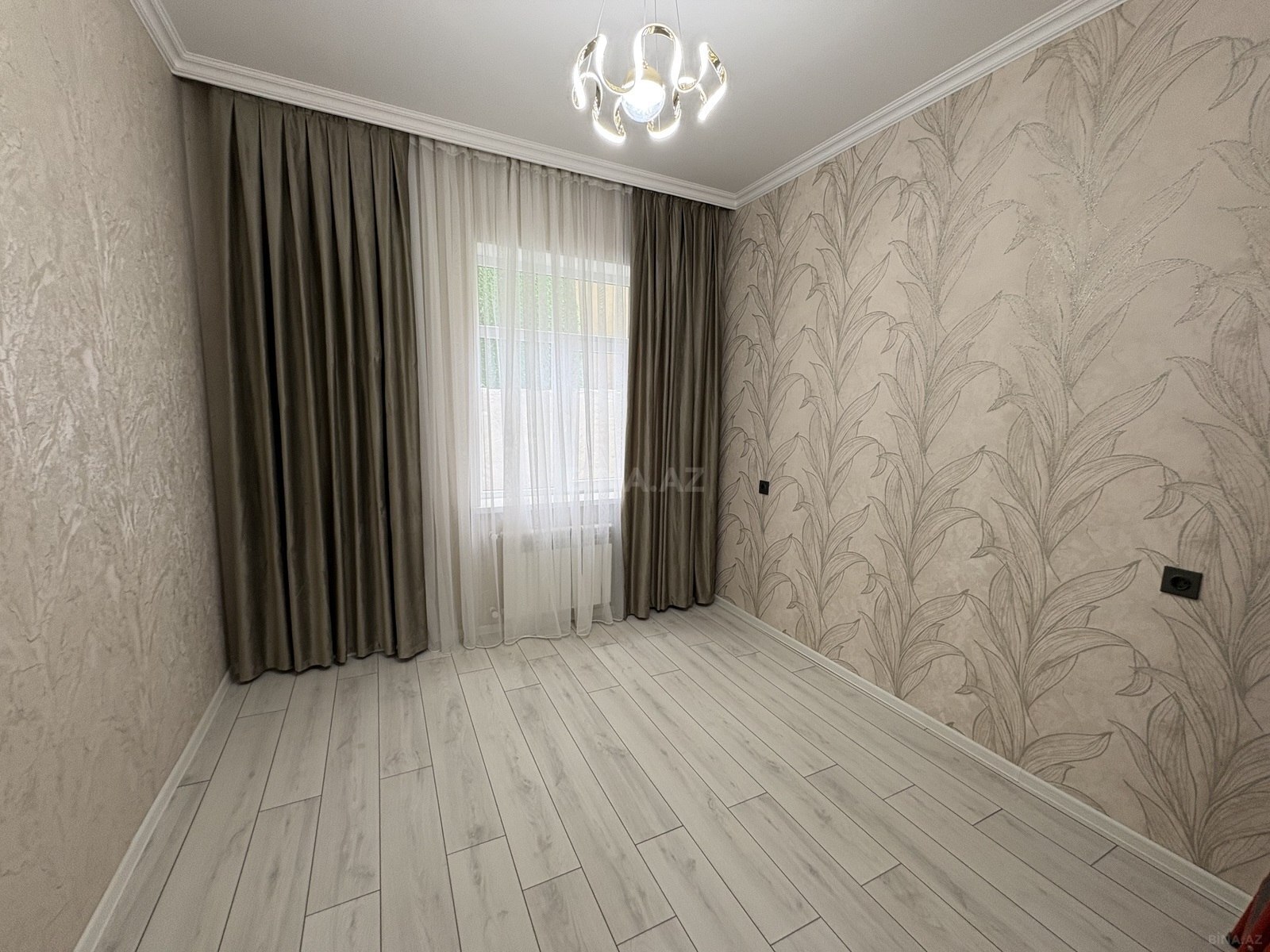 3 otaqlı Həyət evi/Bağ evi, Məmmədli q., Bakı